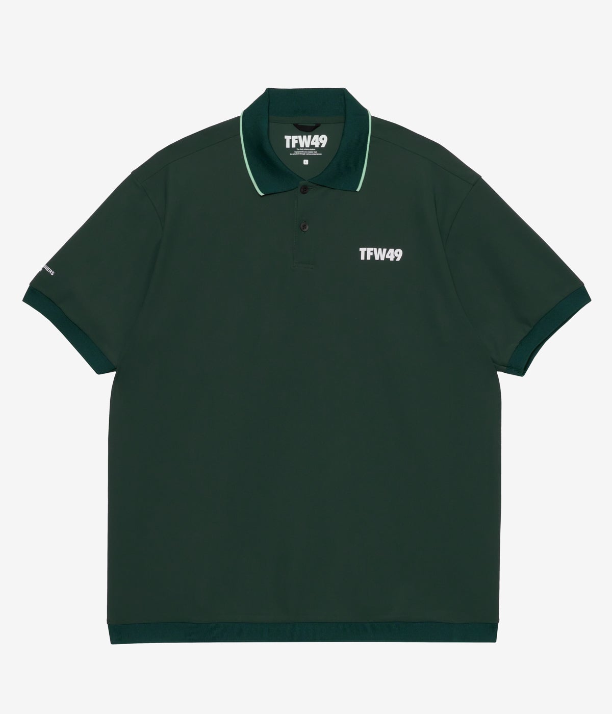 LUXURY REGULAR SHORT | TFW49（ティーエフダブリュー）Official EC Store