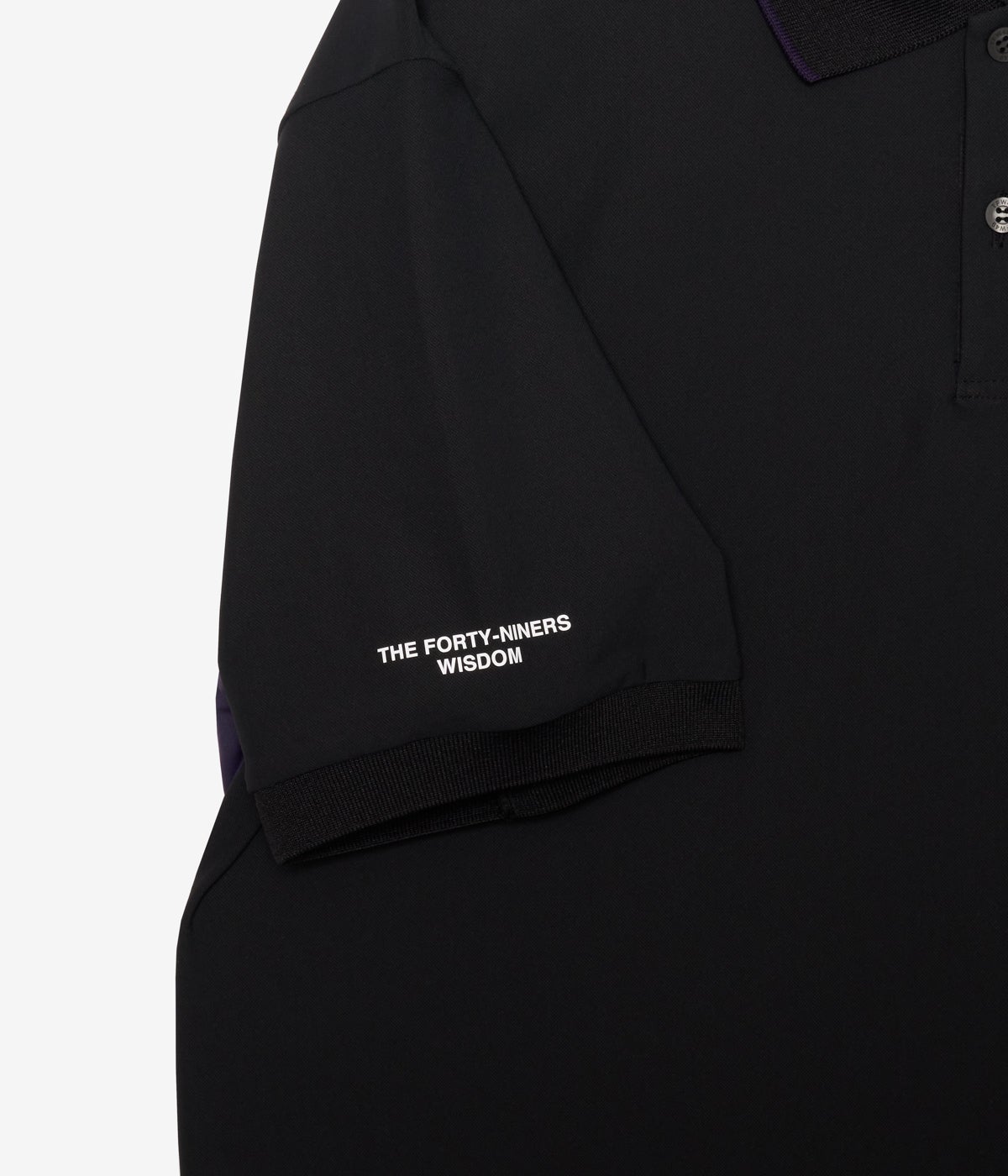 SIGNATURE SS REGULAR POLO | TFW49（ティーエフダブリュー）Official