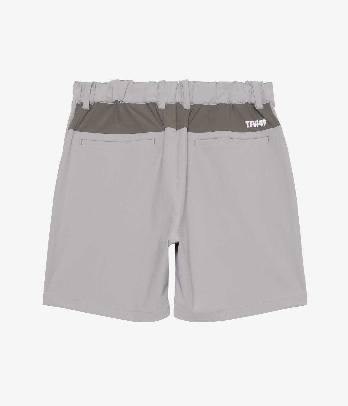 LUXURY SPORTY SHORTS | TFW49（ティーエフダブリュー）Official EC Store