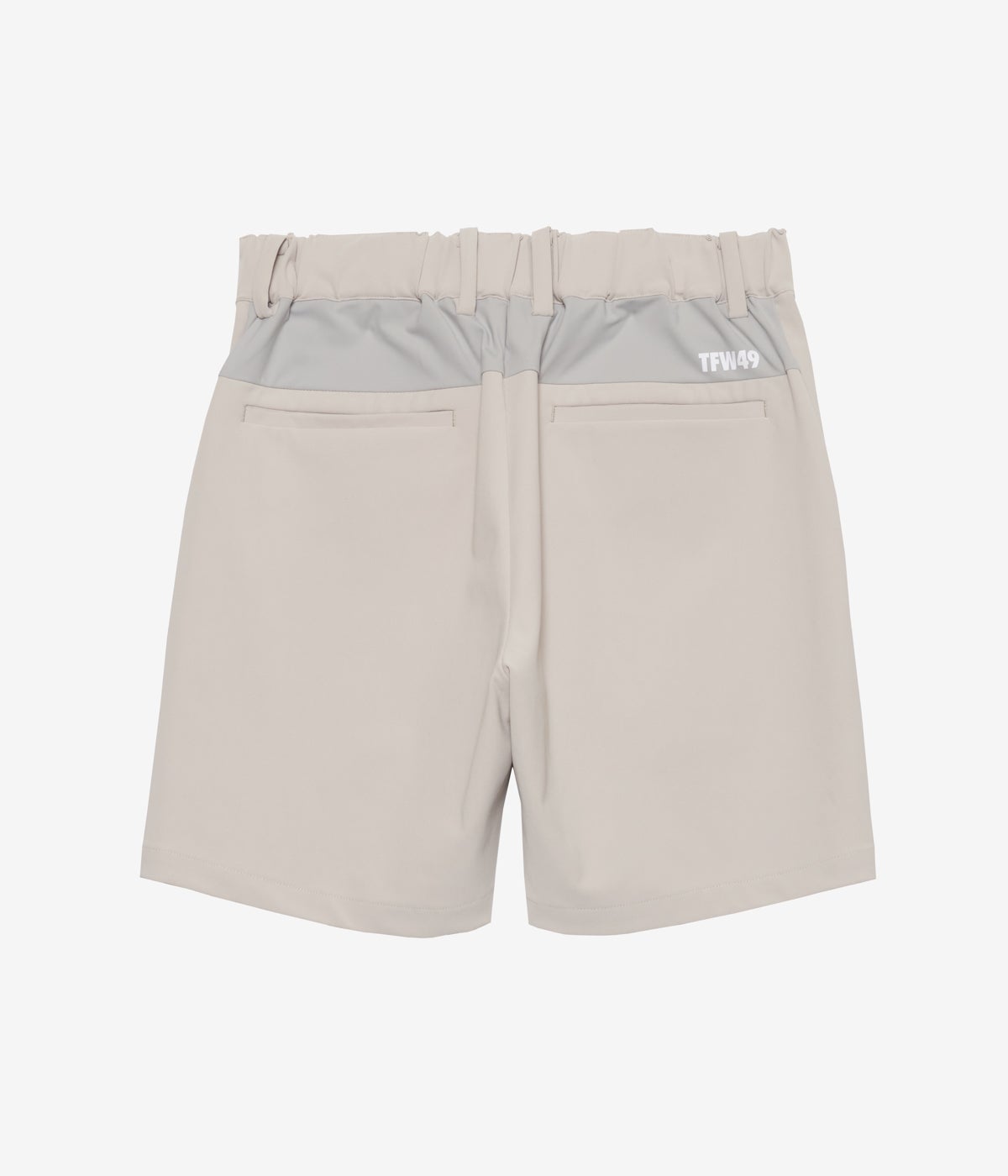 LUXURY SPORTY SHORTS | TFW49（ティーエフダブリュー）Official EC Store