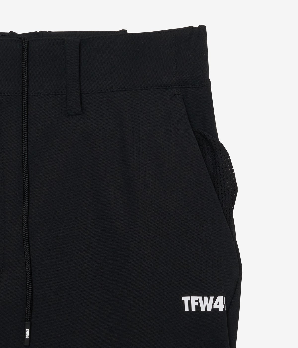 LUXURY SPORTY SHORTS | TFW49（ティーエフダブリュー）Official EC Store