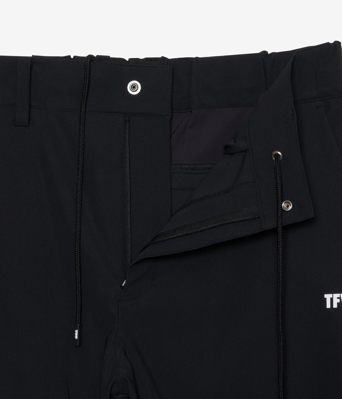 LUXURY SPORTY SHORTS | TFW49（ティーエフダブリュー）Official EC Store
