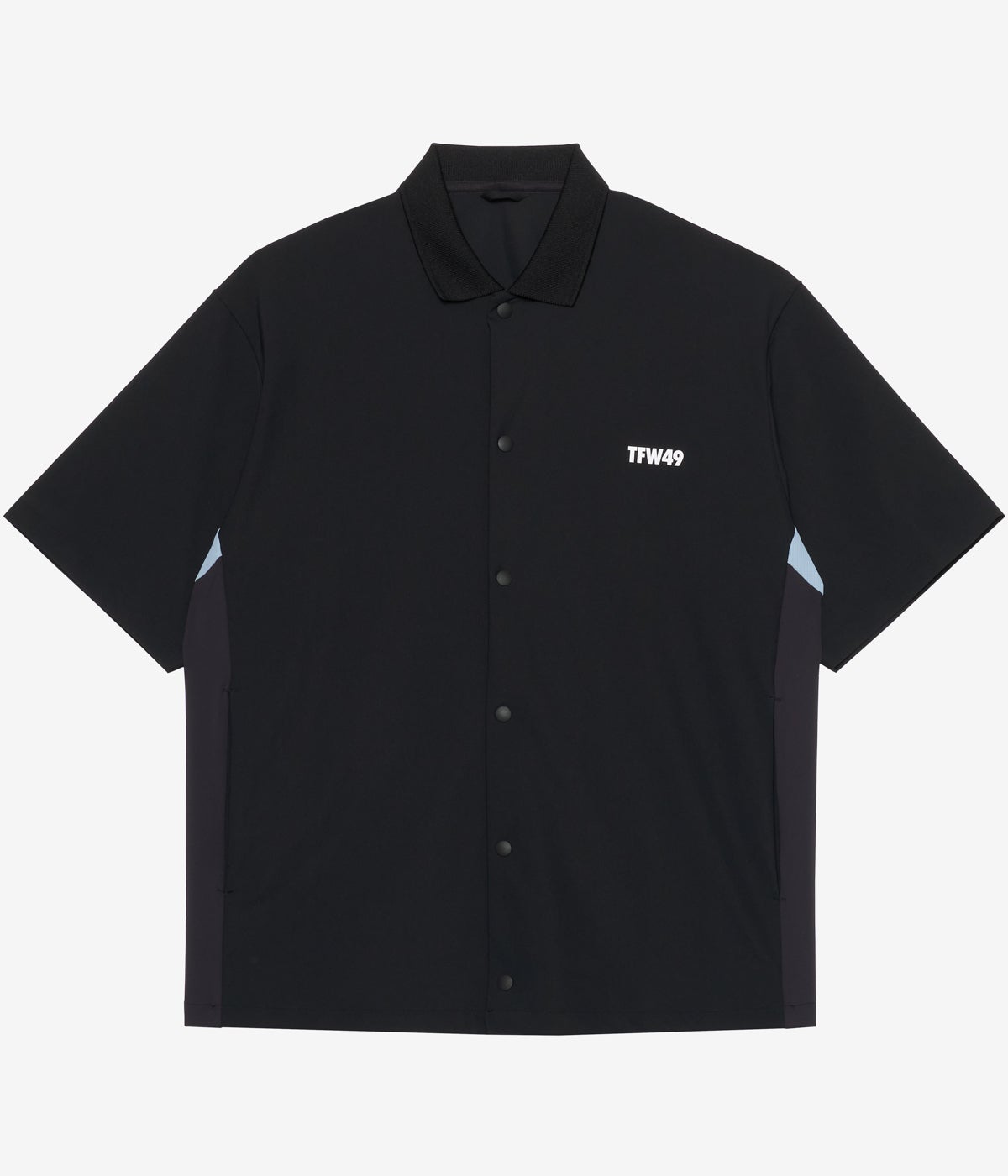 LUXURY SPORTY SHIRT | TFW49（ティーエフダブリュー）Official EC Store