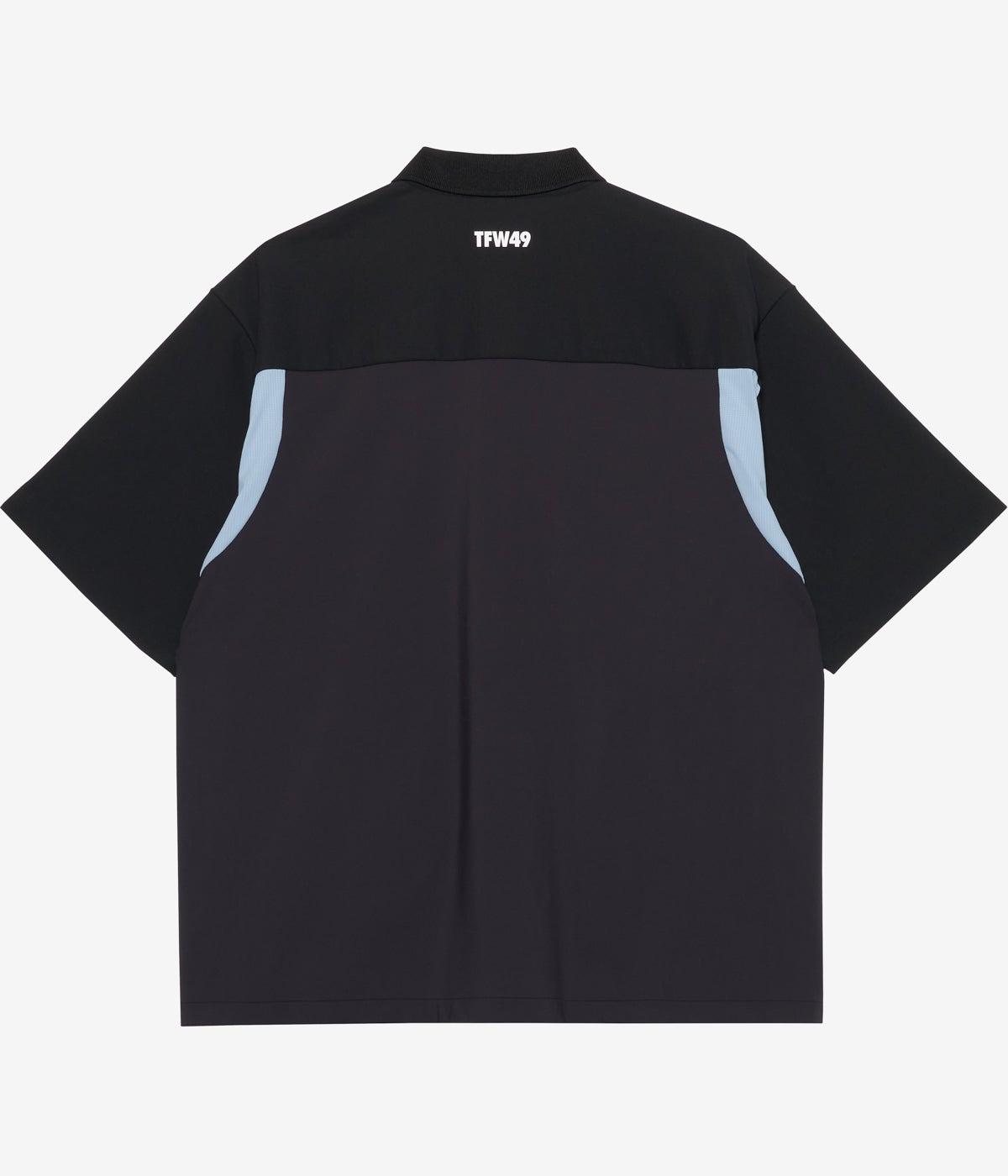 LUXURY SPORTY SHIRT | TFW49（ティーエフダブリュー）Official EC Store