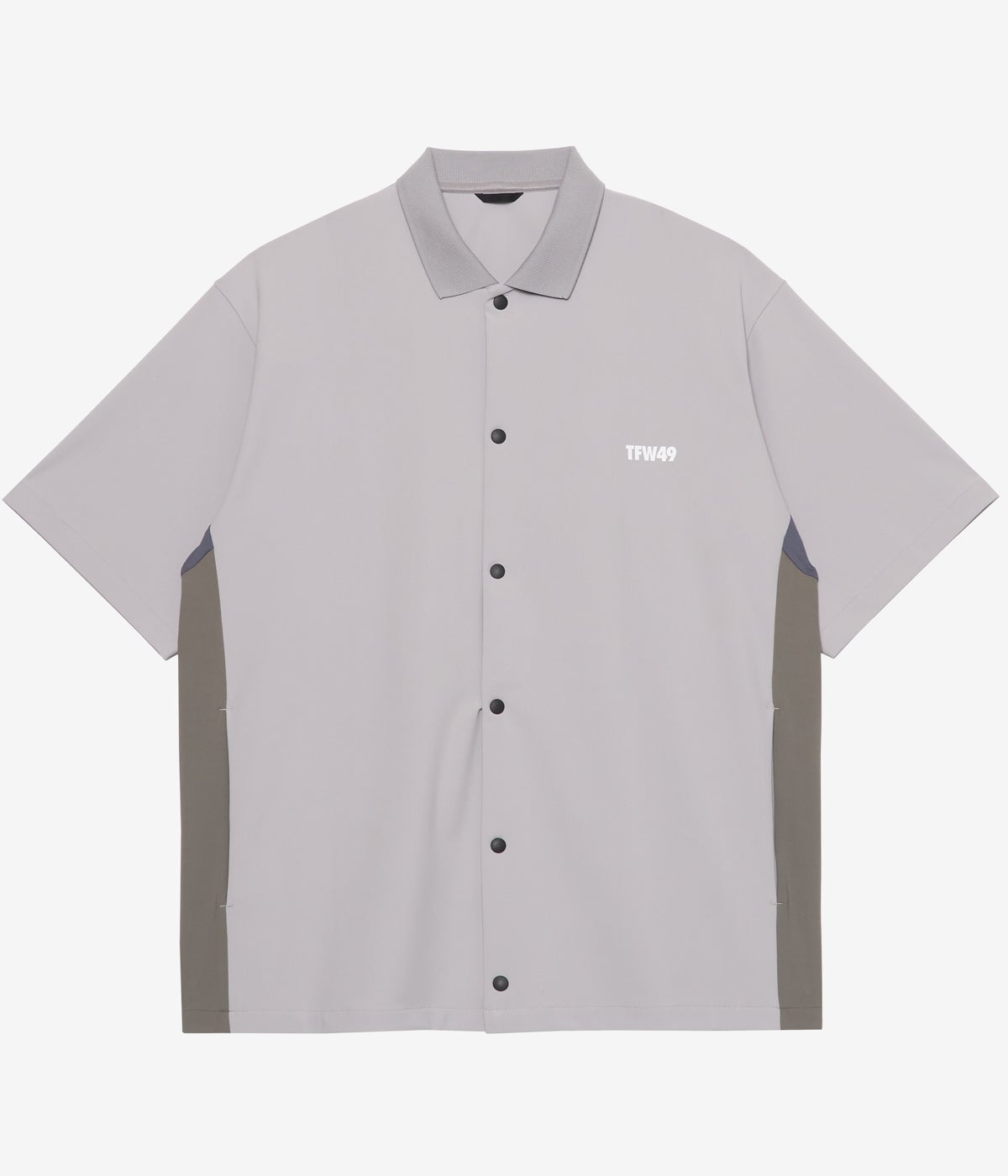 LUXURY SPORTY SHIRT | TFW49（ティーエフダブリュー）Official EC Store