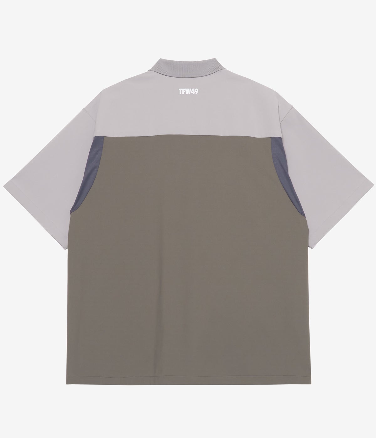 新品☆TFW49☆LUXURY SPORTY SHIRT LUXURY SPORTY SHIRT | TFW49（ティーエフダブリュー）Official EC Store