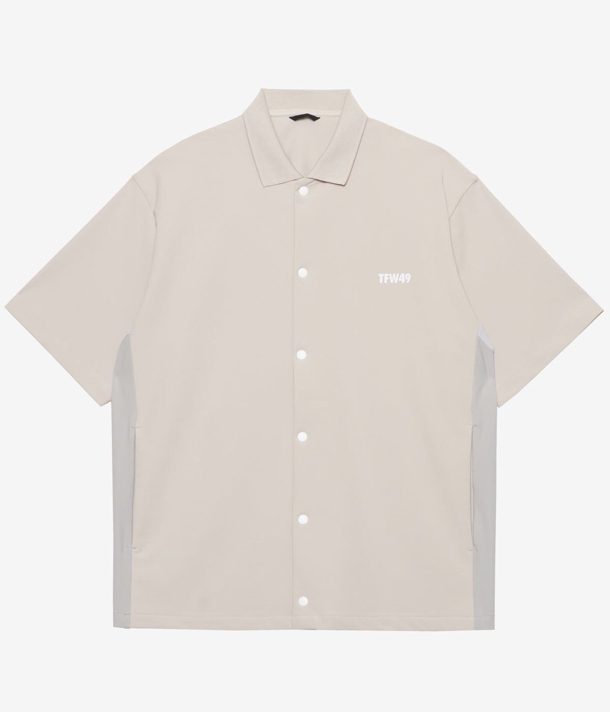 LUXURY SPORTY SHIRT | TFW49（ティーエフダブリュー）Official EC Store
