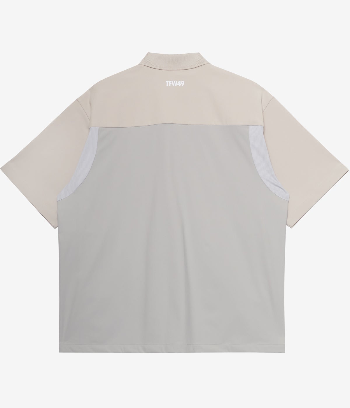 LUXURY SPORTY SHIRT | TFW49（ティーエフダブリュー）Official EC Store