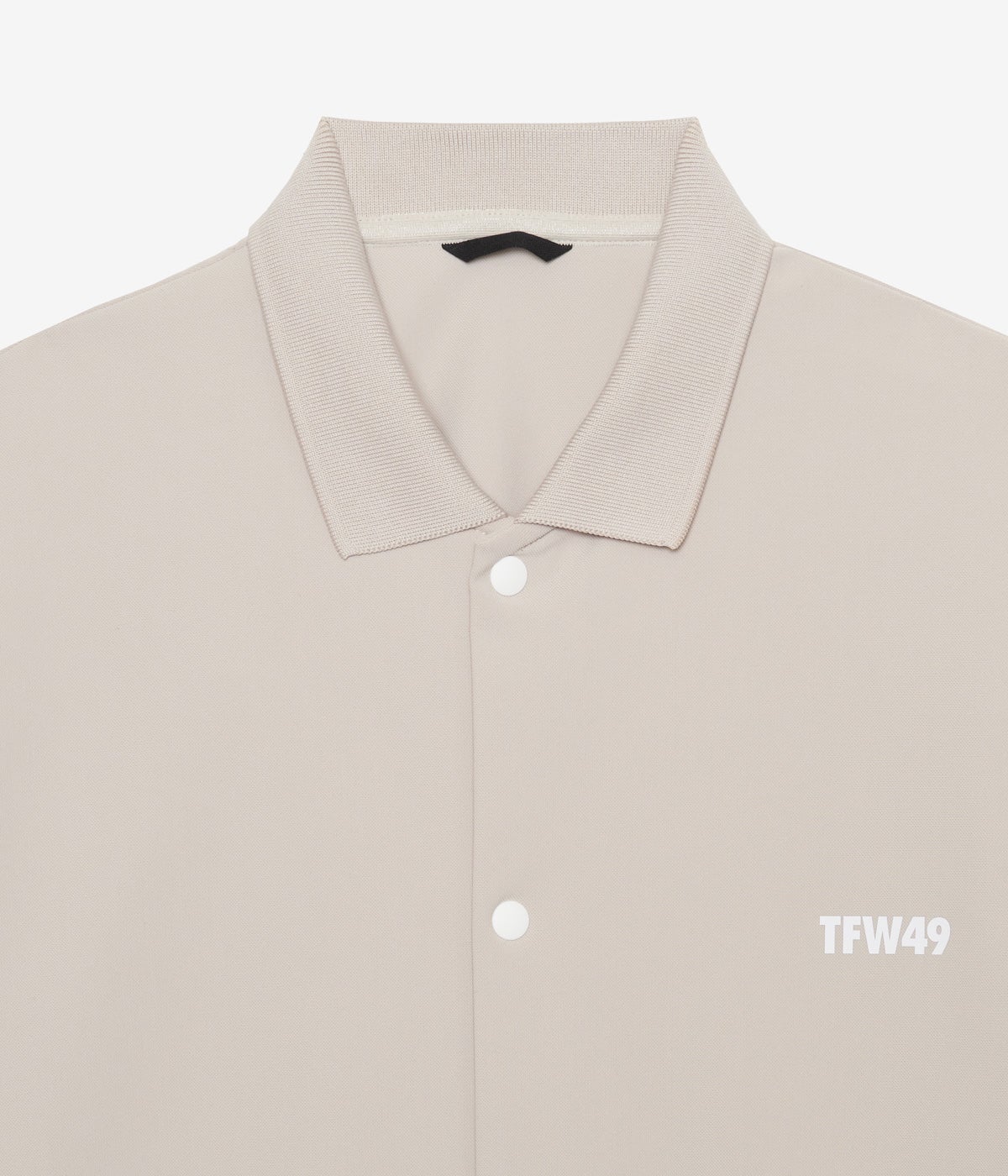 SHIRT SPORTY 新品☆TFW49☆LUXURY TFW49 サイドパネル ドライタッチ / SHIRT SPORTY LUXURY 【26SS】 - メンズウェア