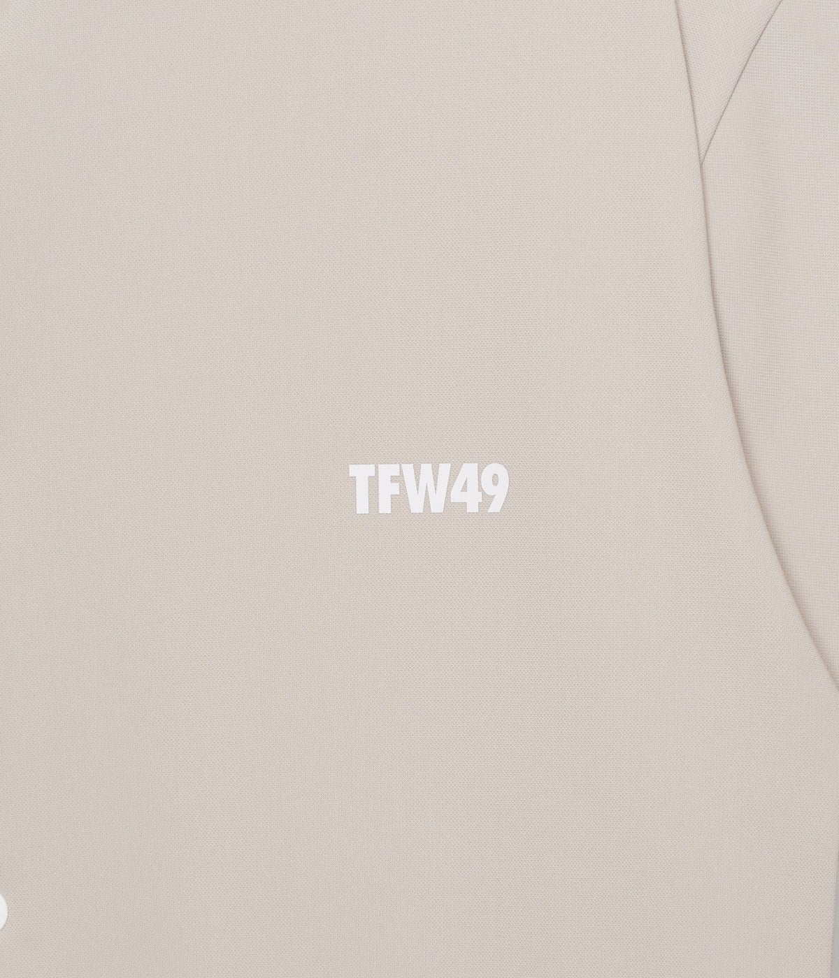 LUXURY SPORTY SHIRT | TFW49（ティーエフダブリュー）Official EC Store