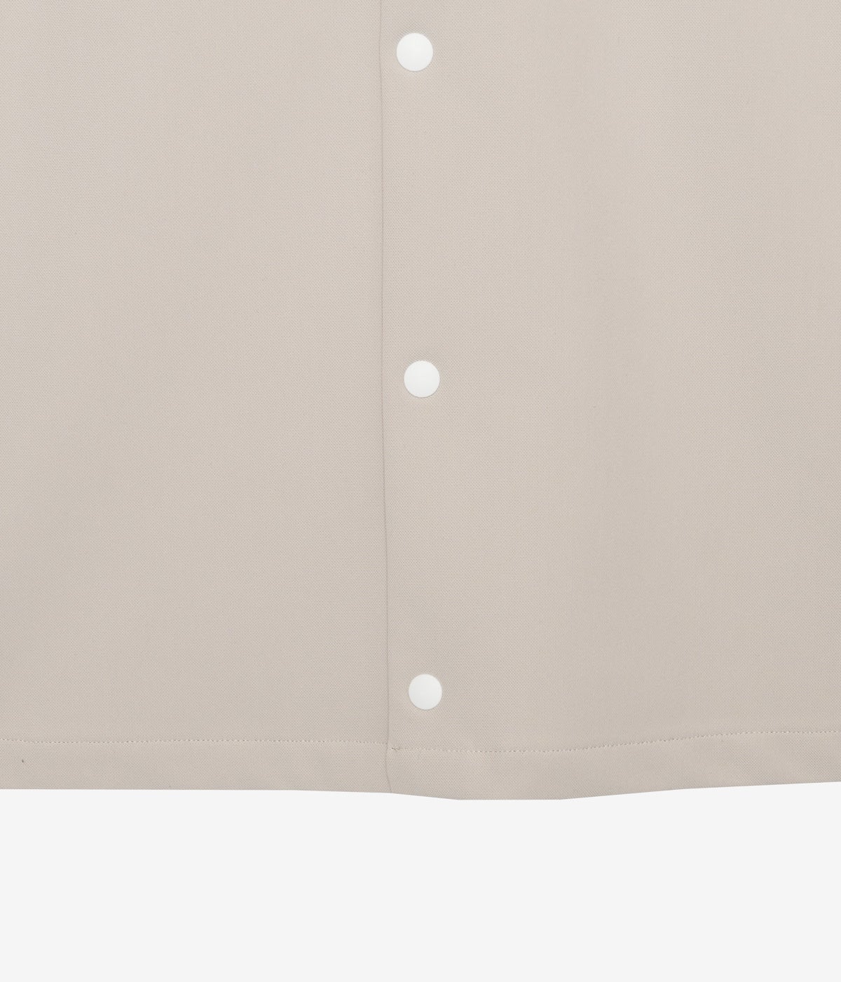 LUXURY SPORTY SHIRT | TFW49（ティーエフダブリュー）Official EC Store