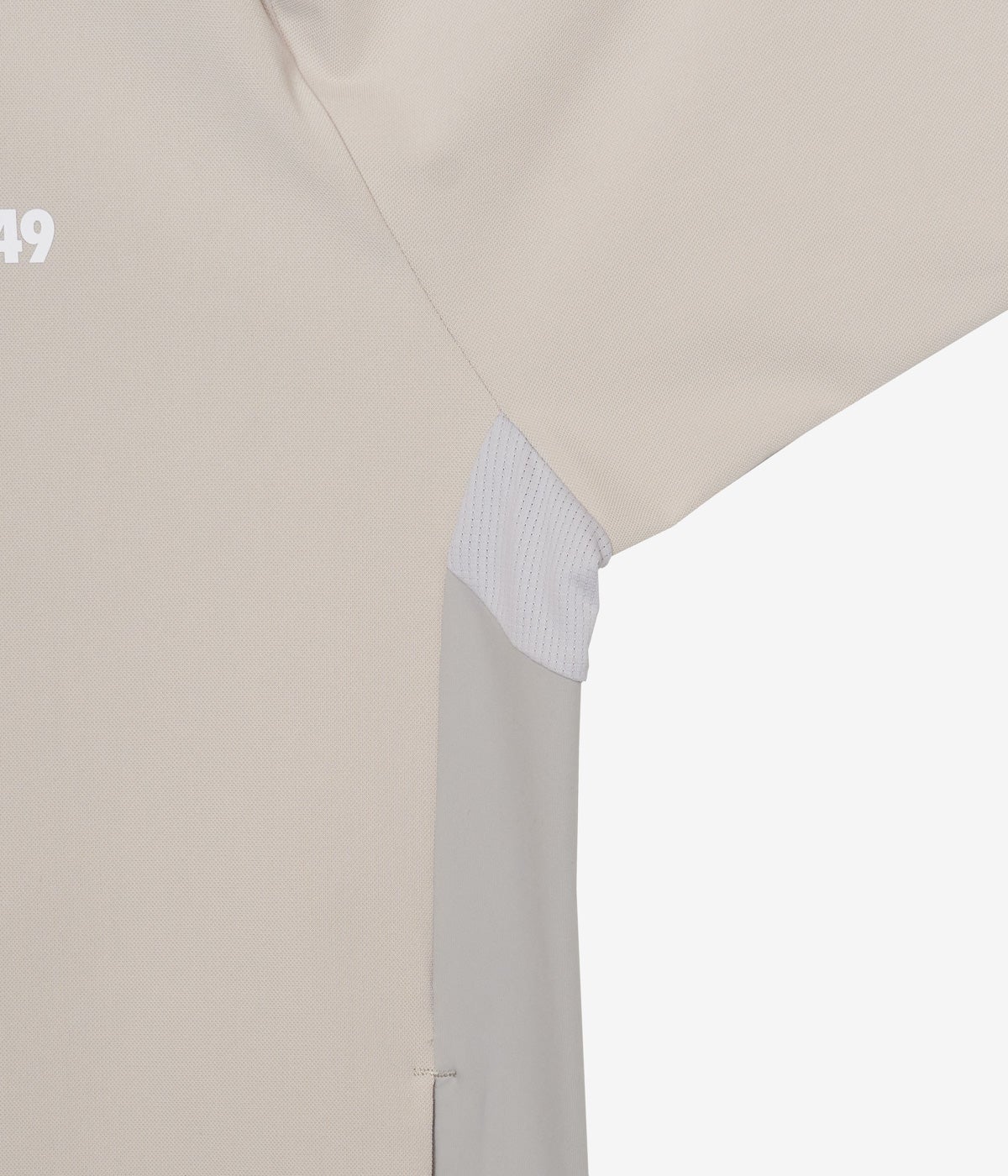LUXURY SPORTY SHIRT | TFW49（ティーエフダブリュー）Official EC Store