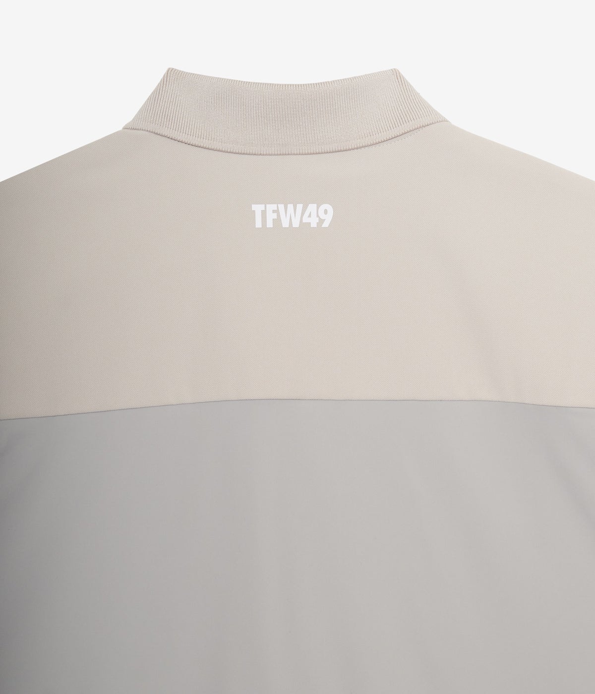LUXURY SPORTY SHIRT | TFW49（ティーエフダブリュー）Official EC Store