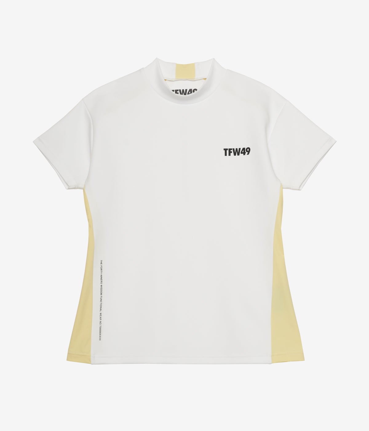 TFW49×5525 ホワイト Tシャツ Sサイズ 新品未使用 NEW ITEMの商品一覧 | TFW49（ティーエフダブリュー）Official EC Store