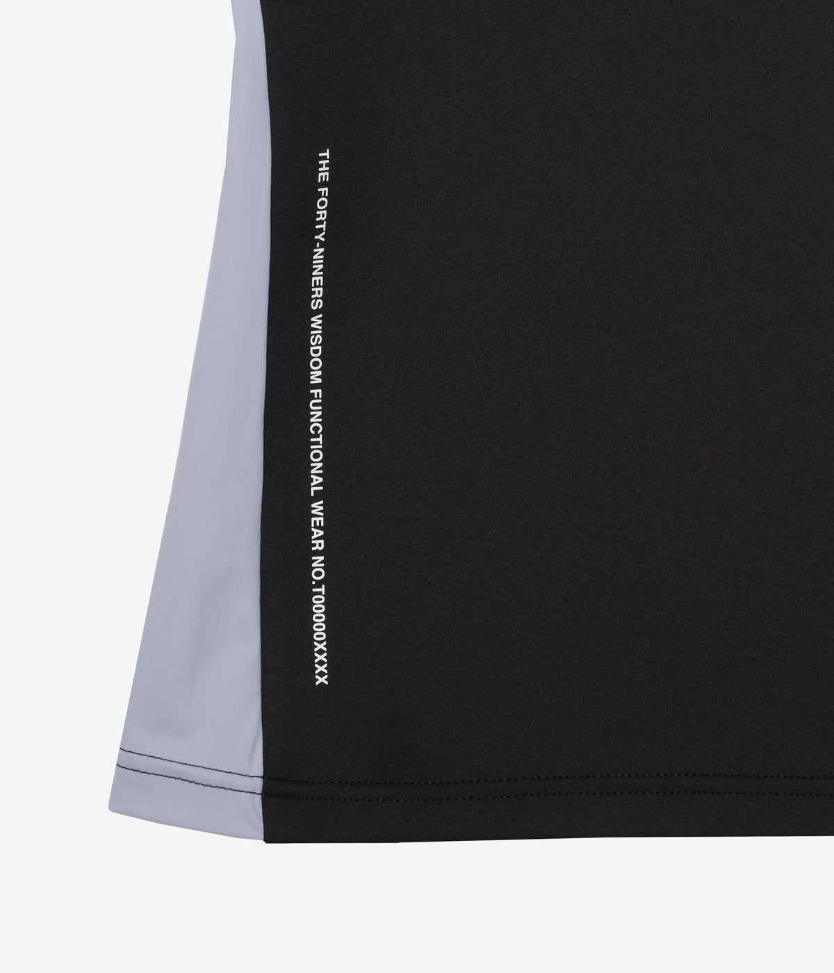 SHORT SLEEVE MOCK NECK | TFW49（ティーエフダブリュー）Official EC