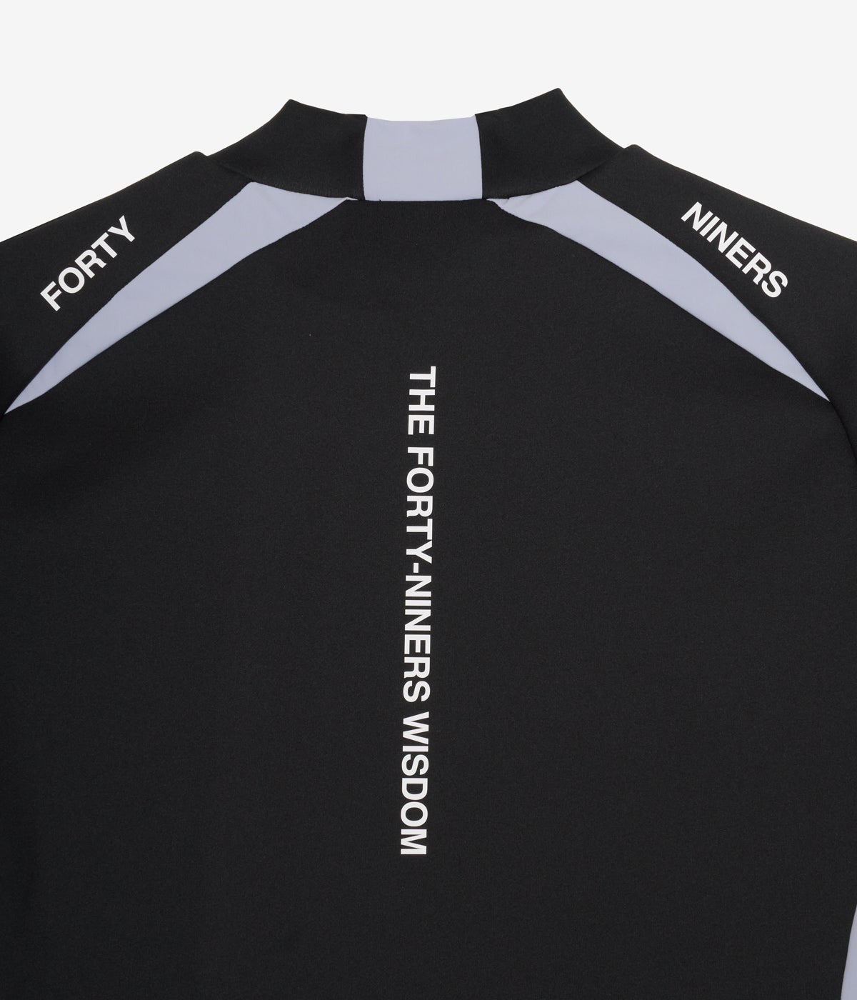SHORT SLEEVE MOCK NECK | TFW49（ティーエフダブリュー）Official EC