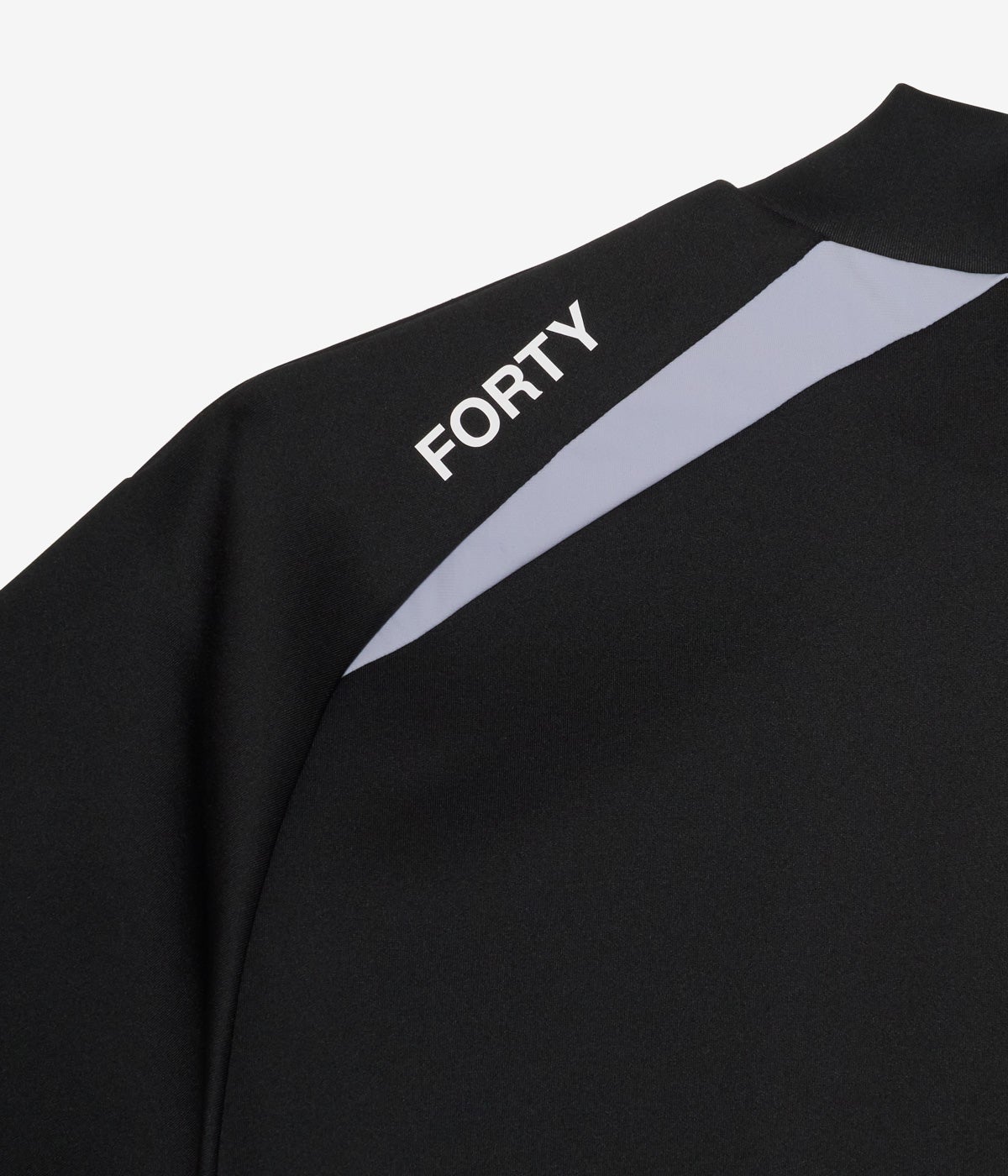 SHORT SLEEVE MOCK NECK | TFW49（ティーエフダブリュー）Official EC