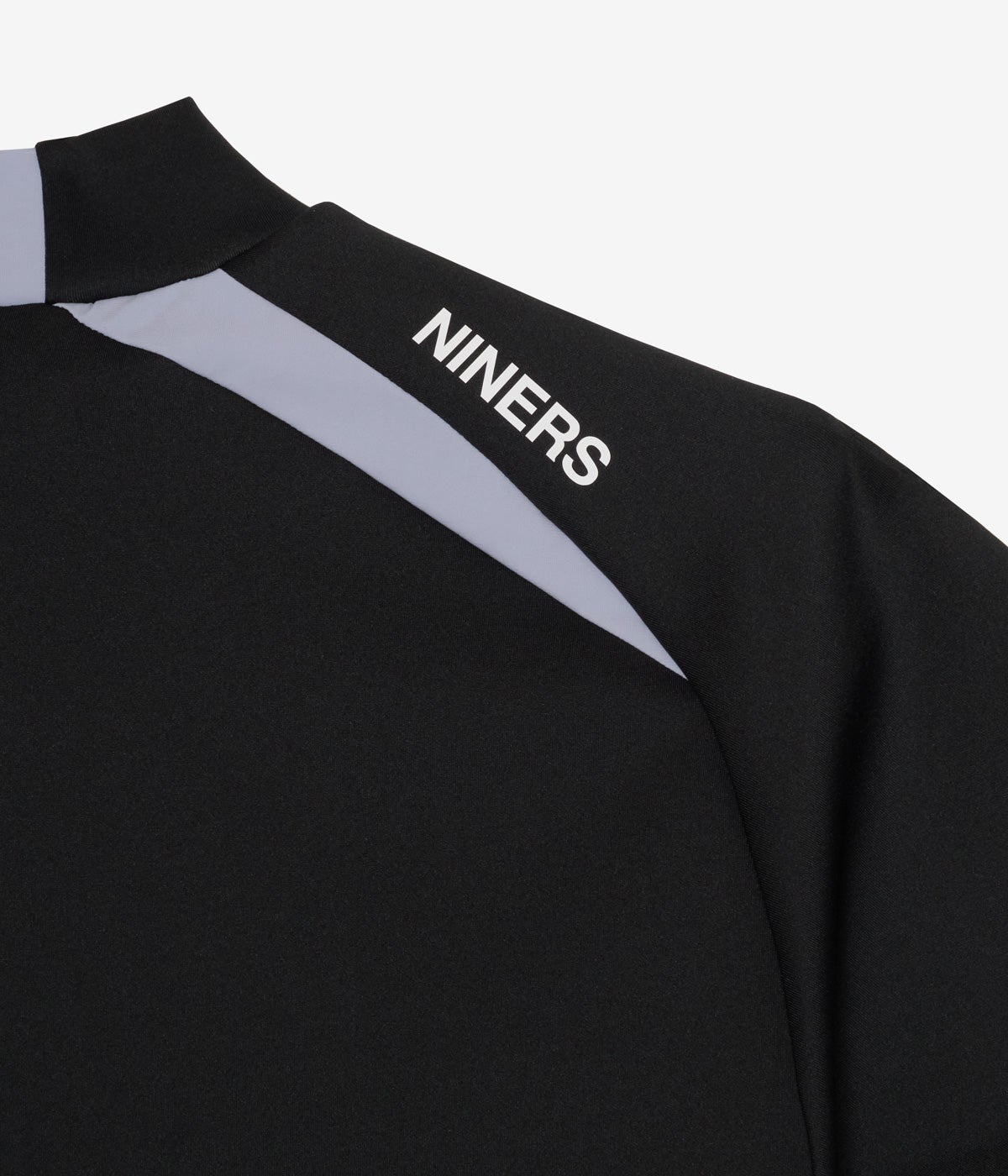 SHORT SLEEVE MOCK NECK | TFW49（ティーエフダブリュー）Official EC