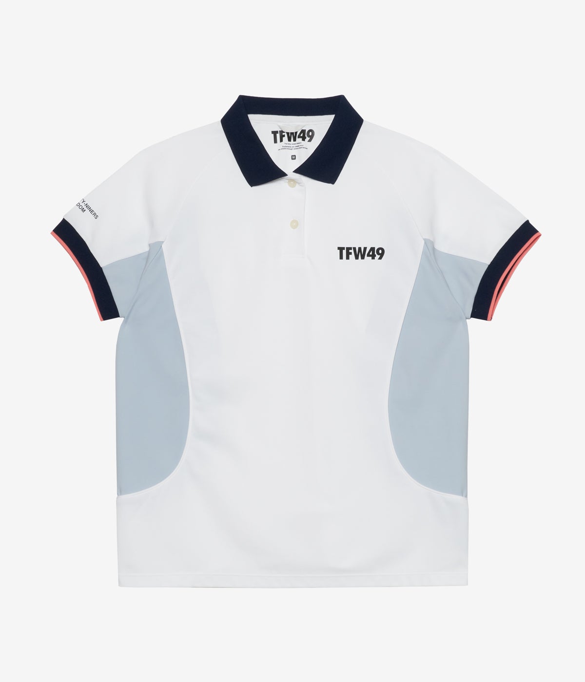 ポロシャツの商品一覧 | TFW49（ティーエフダブリュー）Official EC Store