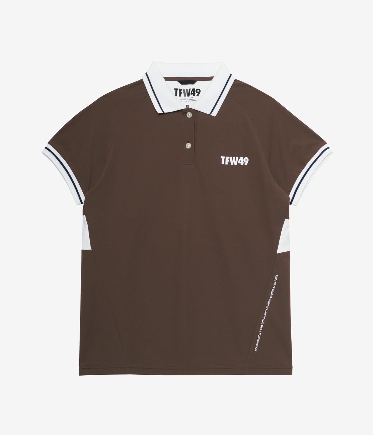 ポロシャツの商品一覧 | TFW49（ティーエフダブリュー）Official EC Store
