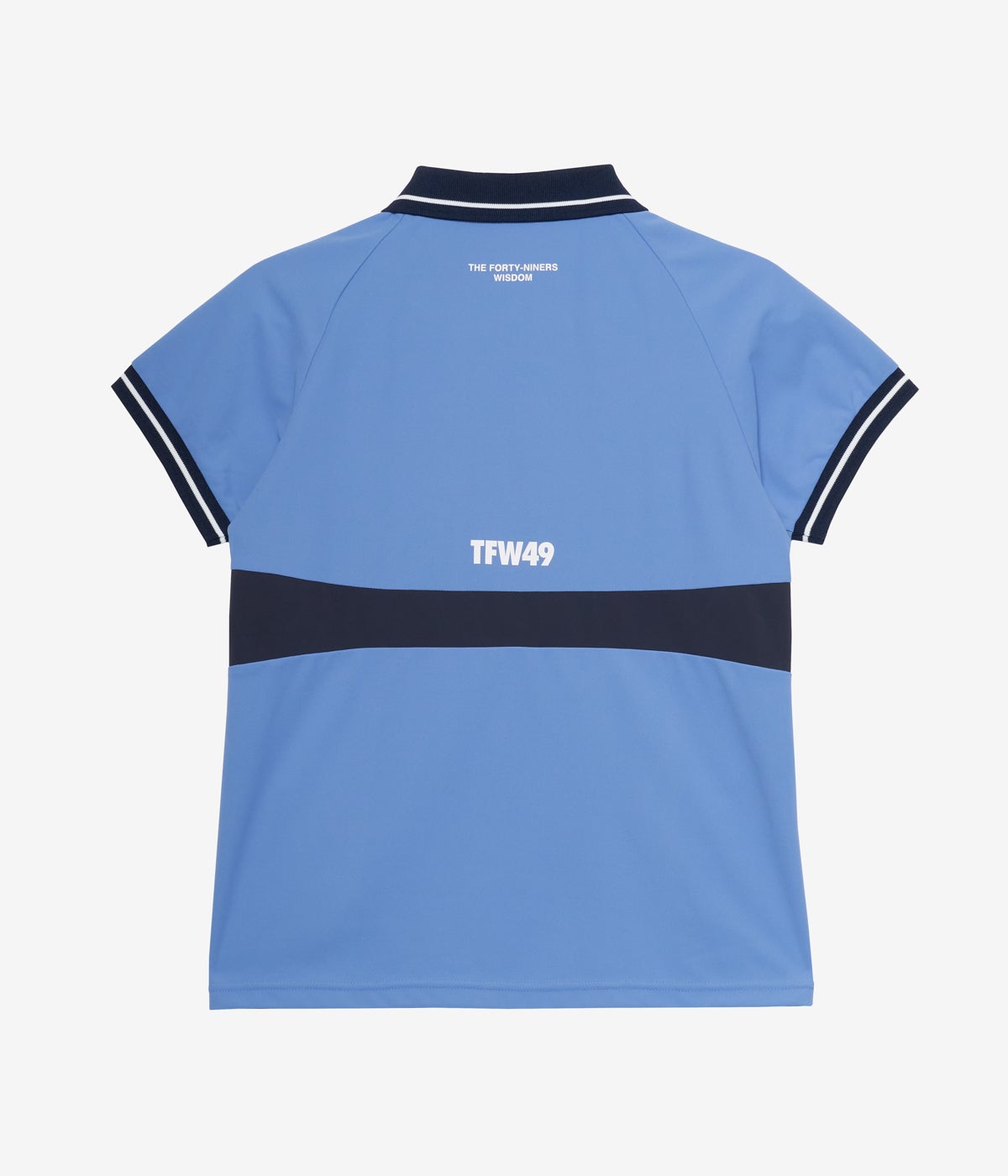 kt6146さん専用 TFW49 24SS LINE SLEEVE POLO kt6146さん専用 TFW49