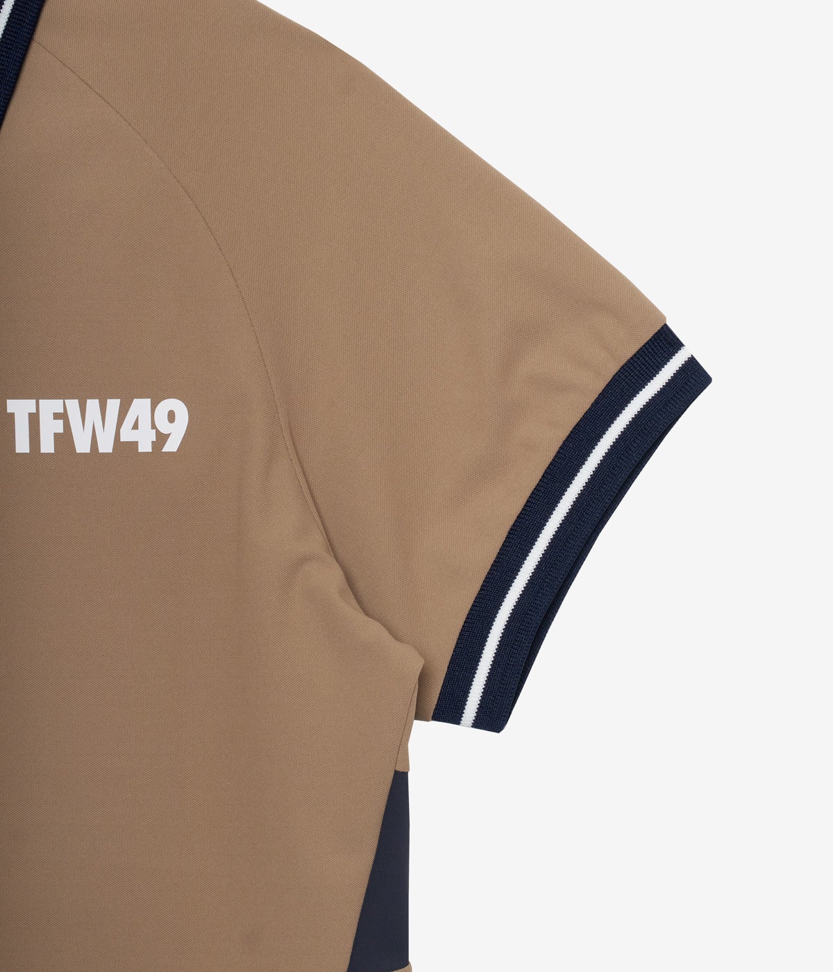ROF LINE POLO | TFW49（ティーエフダブリュー）Official EC Store
