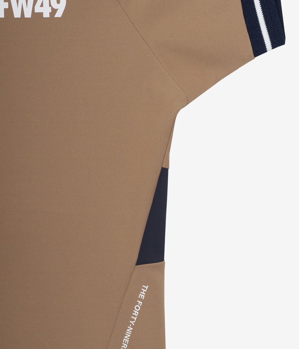 ROF LINE POLO | TFW49（ティーエフダブリュー）Official EC Store