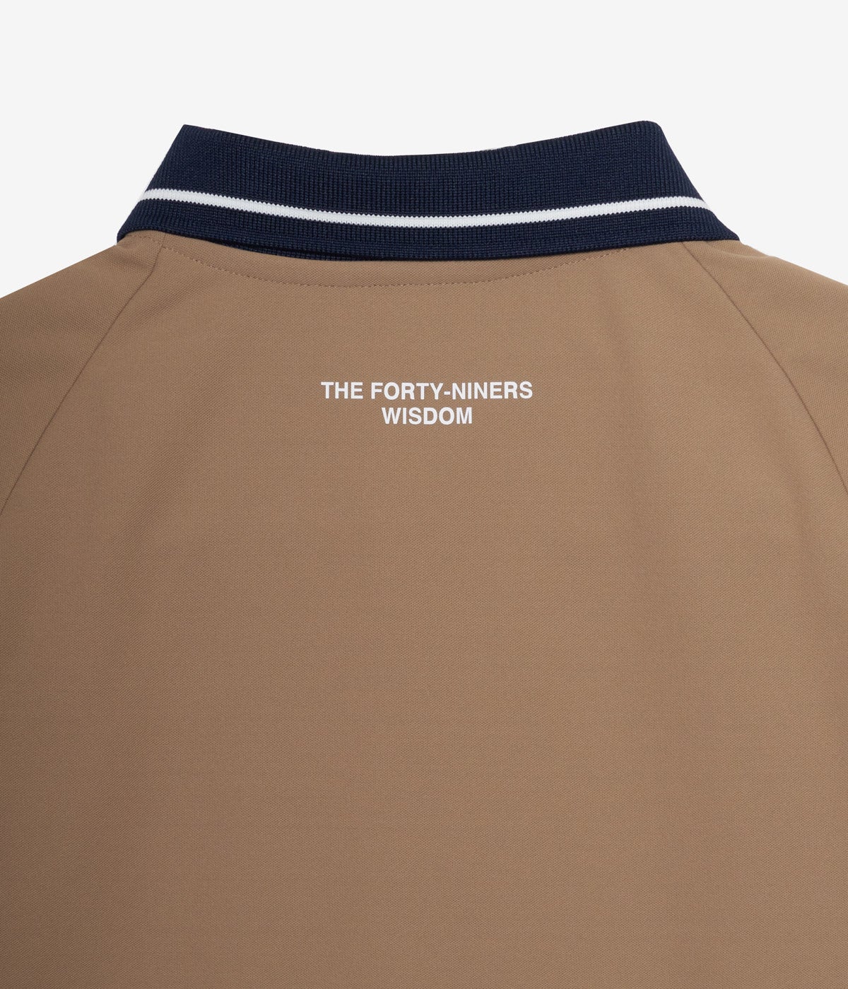 ROF LINE POLO | TFW49（ティーエフダブリュー）Official EC Store