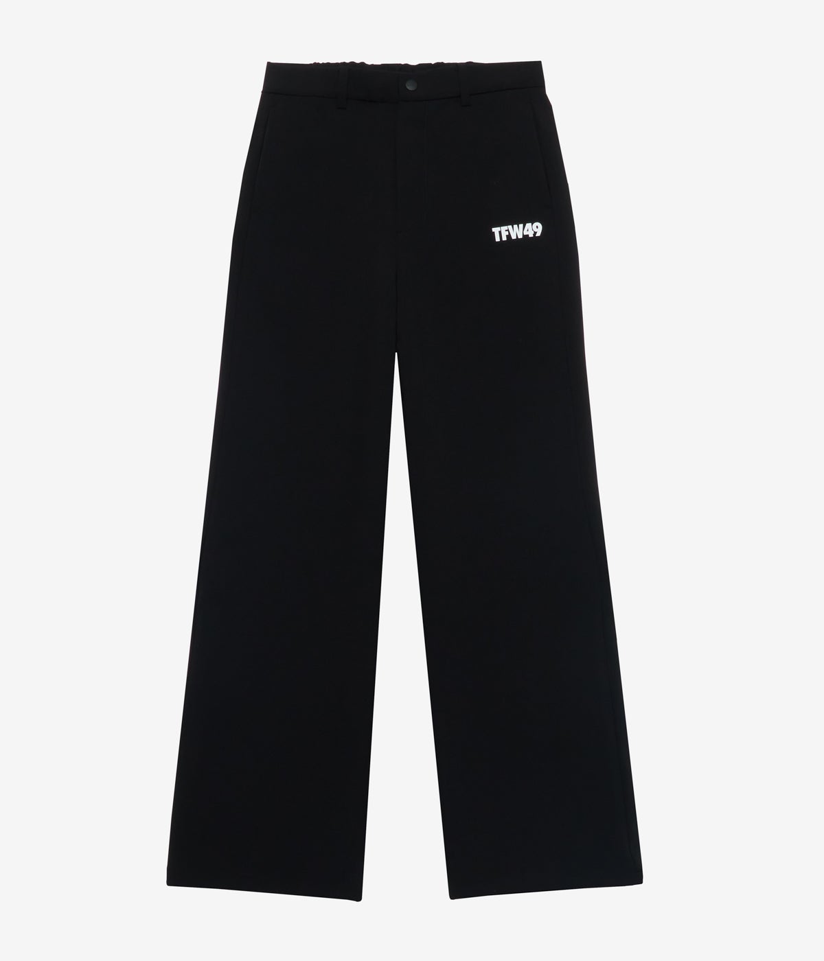 WIDE-LEG TROUSERS | TFW49（ティーエフダブリュー）Official EC Store