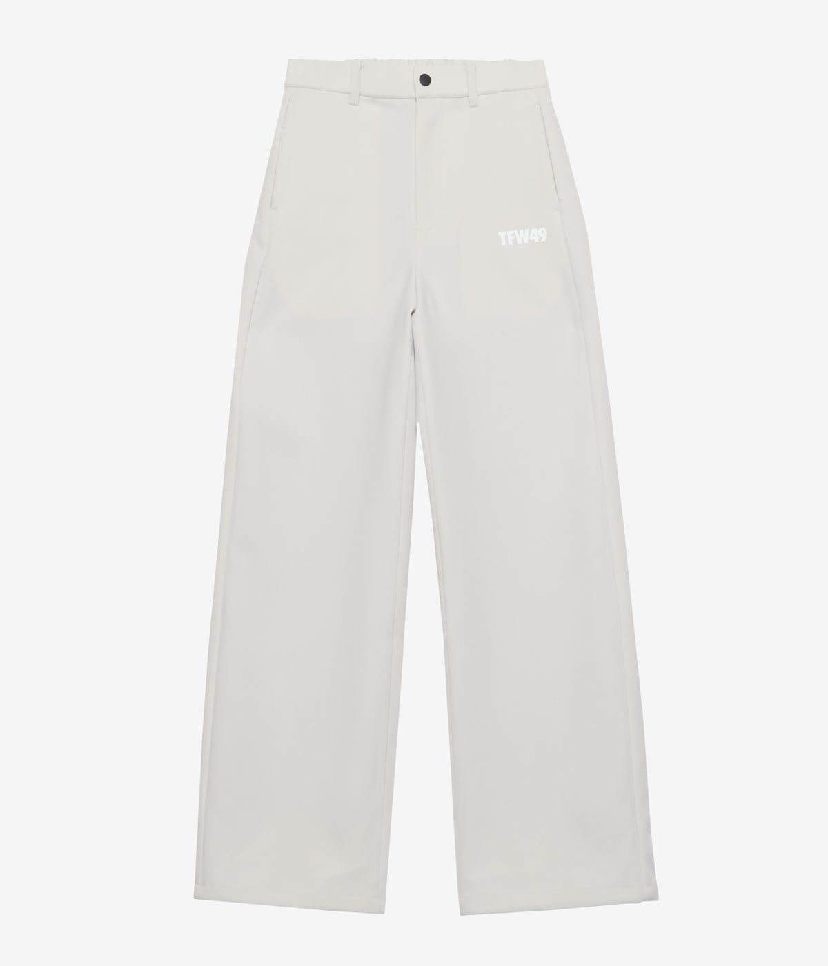 WIDE-LEG TROUSERS | TFW49（ティーエフダブリュー）Official EC Store