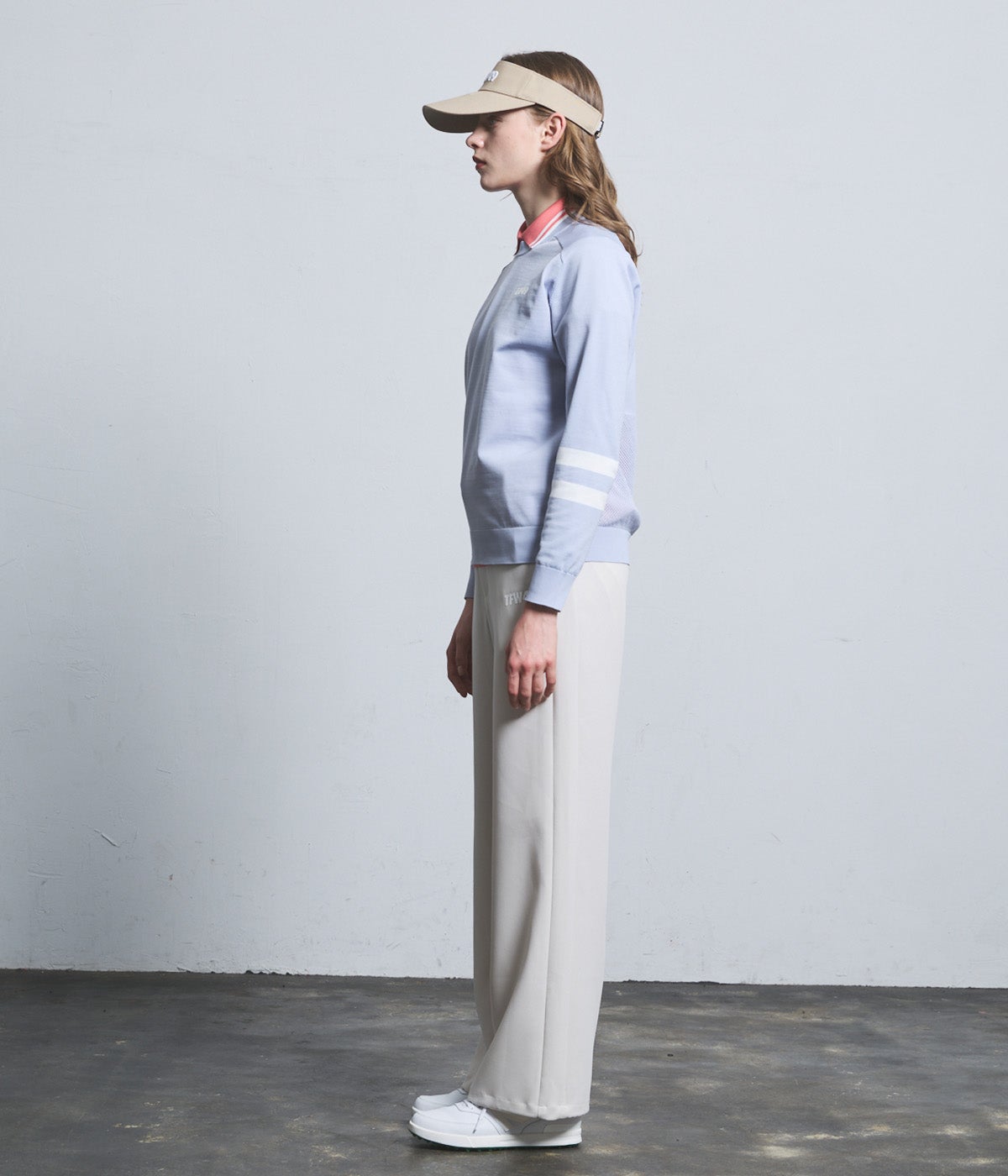 WIDE-LEG TROUSERS | TFW49(ティーエフダブリュー)Official EC Store WIDE-LEG TROUSERS | TFW49(ティーエフダブリュー)Official EC Store