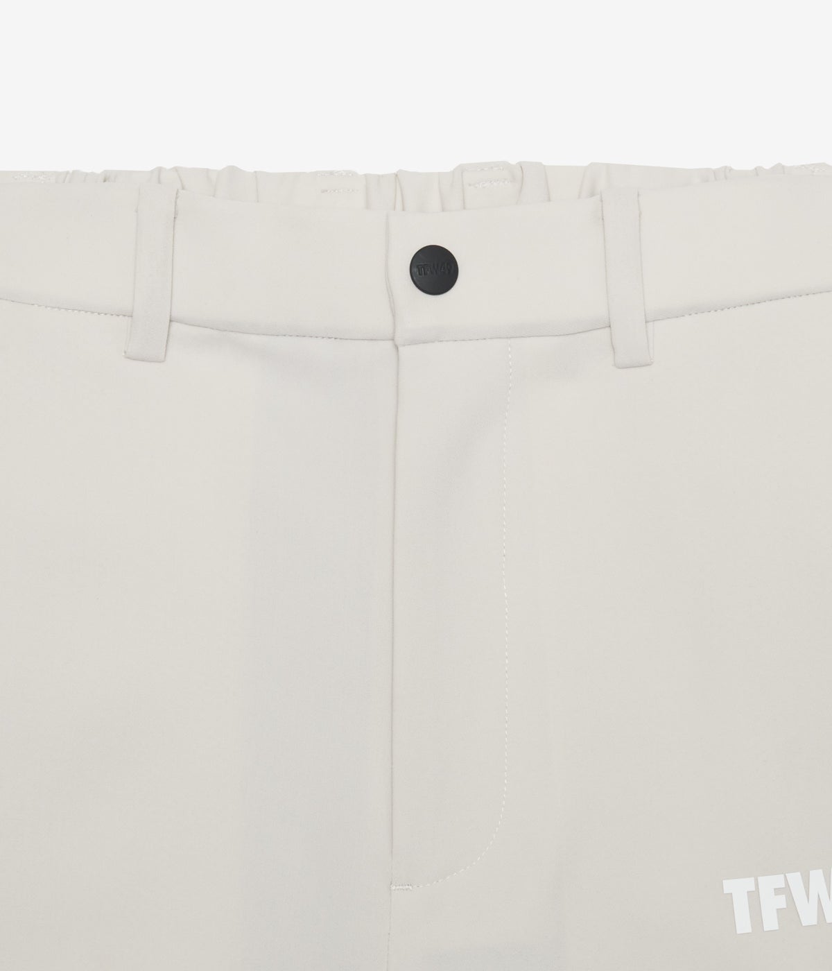 WIDE-LEG TROUSERS | TFW49（ティーエフダブリュー）Official EC Store