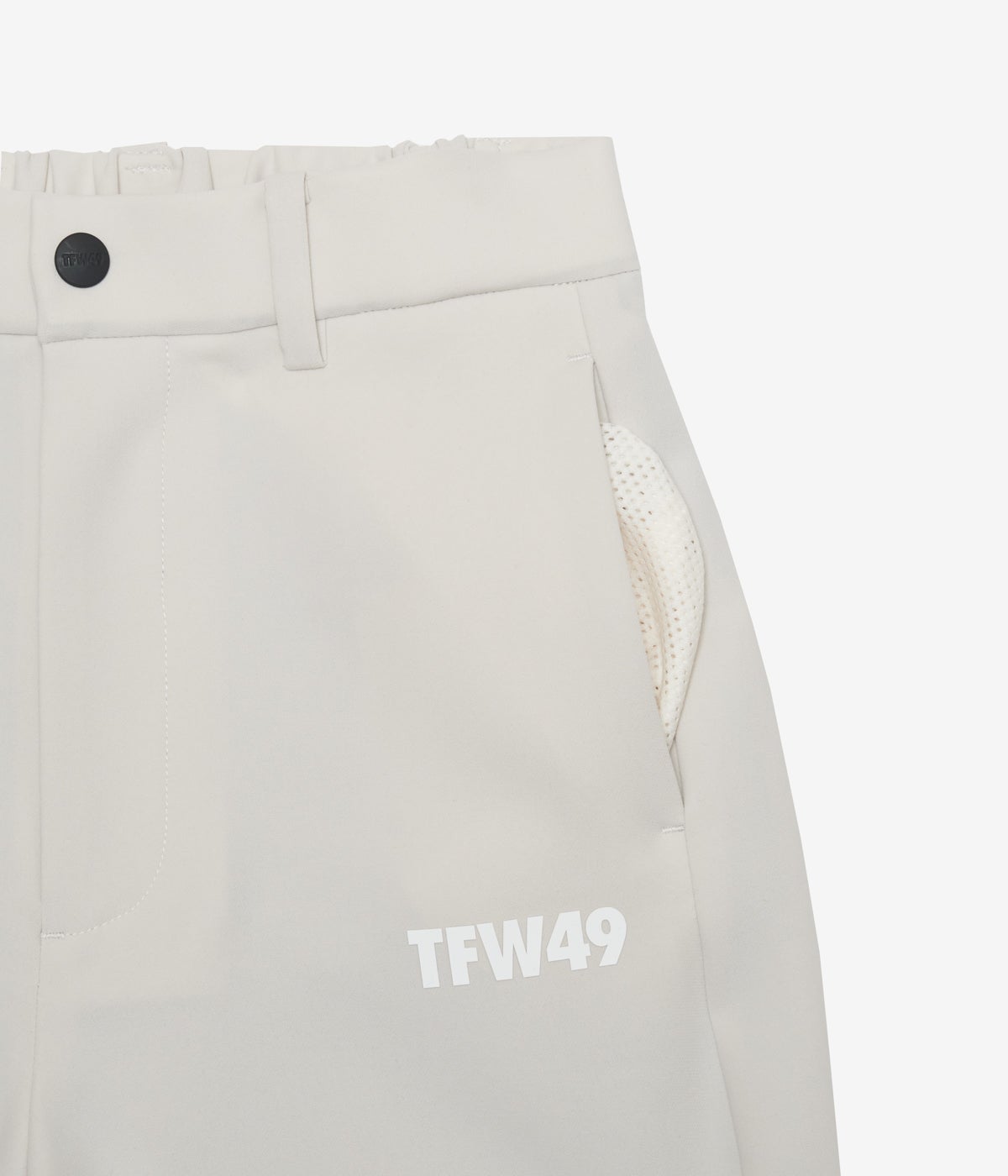 WIDE-LEG TROUSERS | TFW49（ティーエフダブリュー）Official EC Store