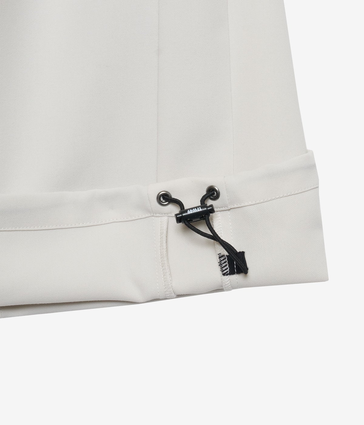 WIDE-LEG TROUSERS | TFW49（ティーエフダブリュー）Official EC Store