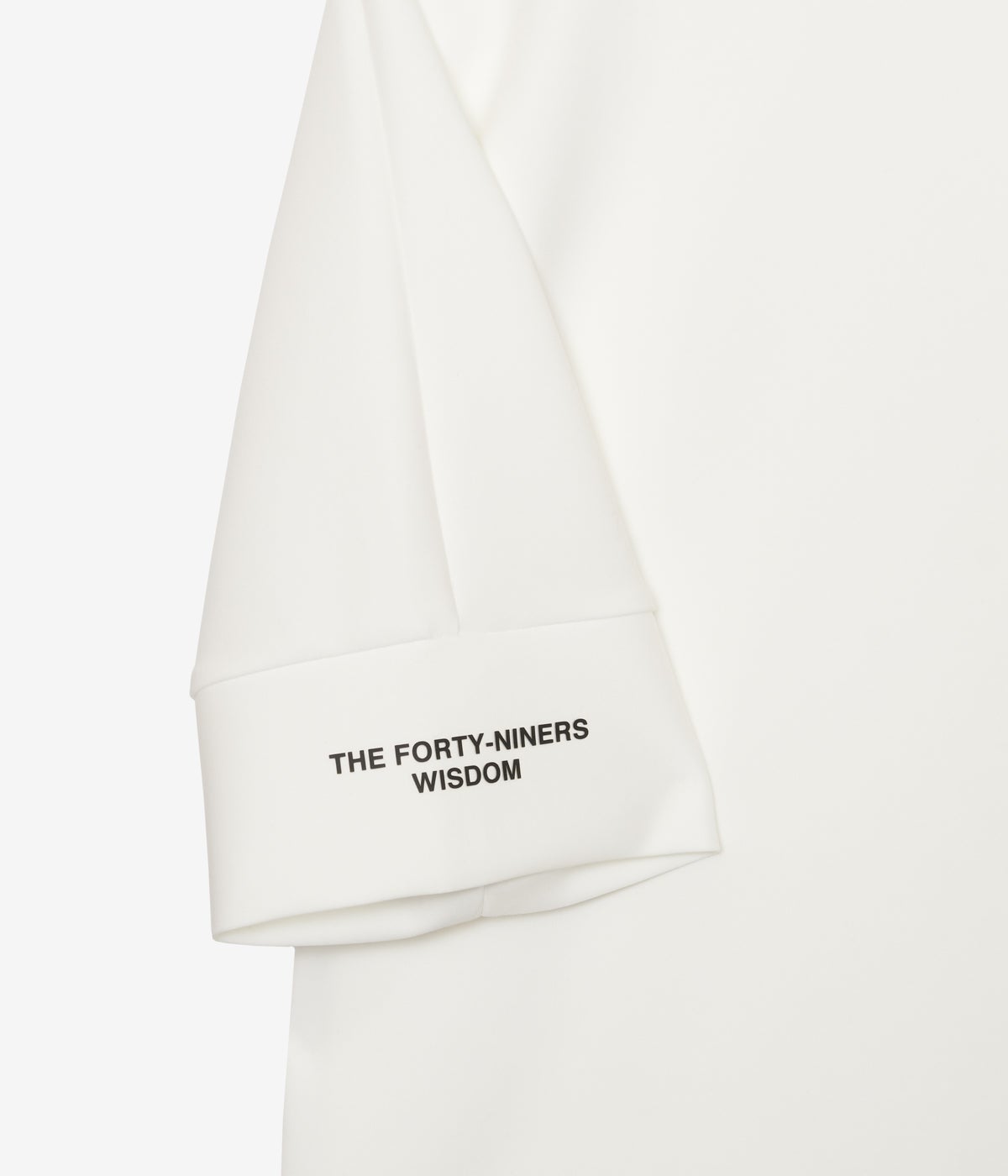 LIGHT WEIGHT SWEAT SHORT SLEEVE SHIRT | TFW49（ティーエフ