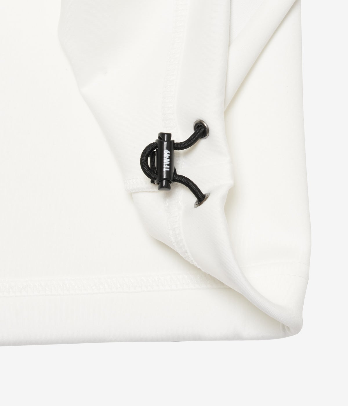 LIGHT WEIGHT SWEAT SHORT SLEEVE SHIRT | TFW49（ティーエフ