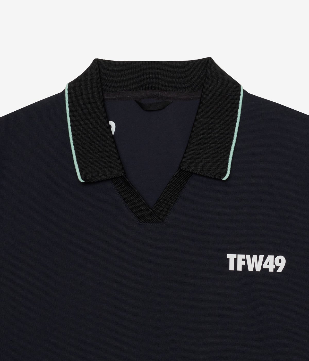 SS REGULAR POLO | TFW49（ティーエフダブリュー）Official EC Store