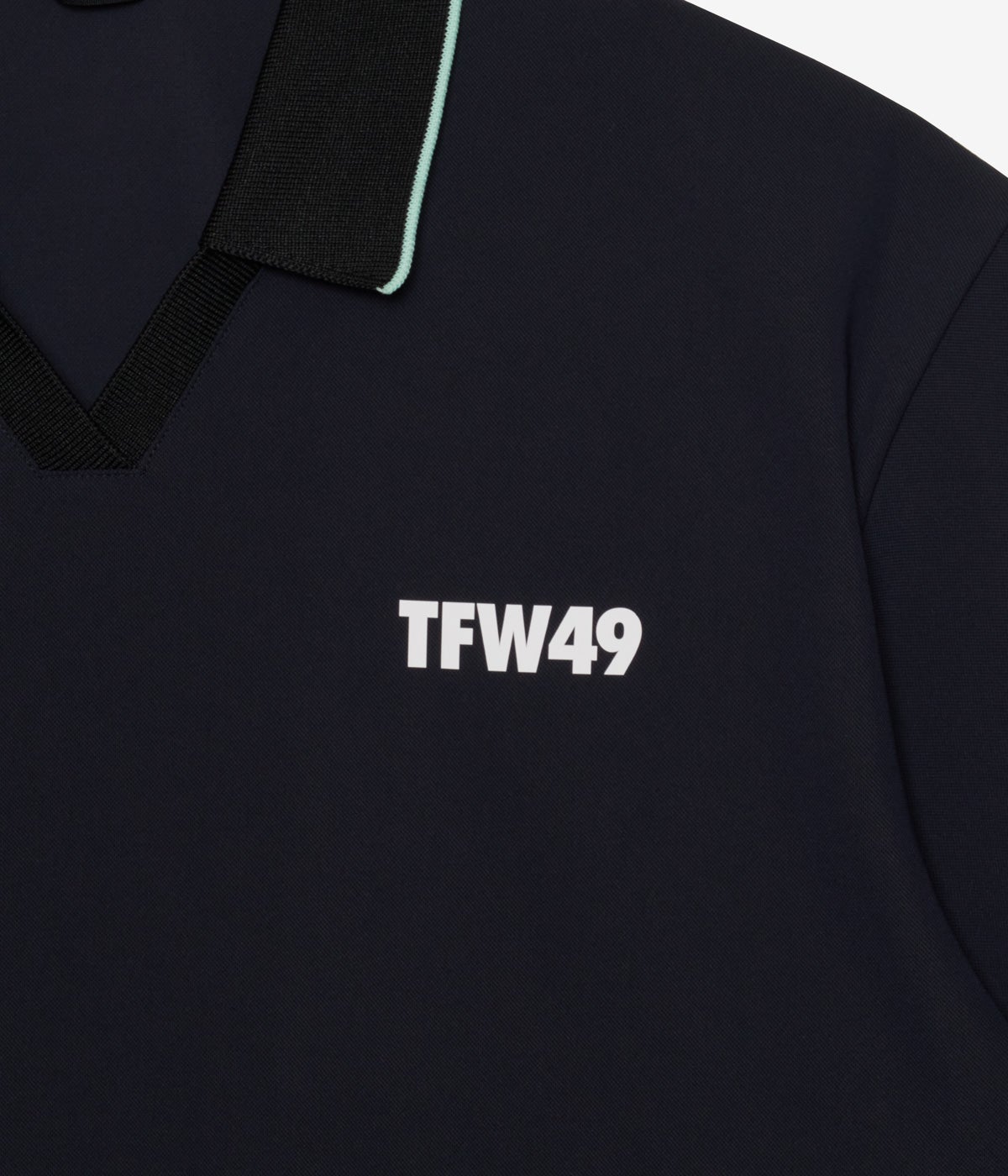 SS REGULAR POLO | TFW49（ティーエフダブリュー）Official EC Store