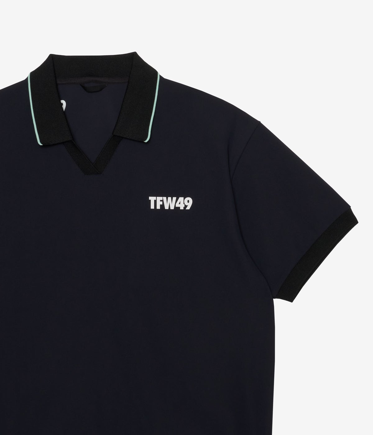 SS REGULAR POLO | TFW49（ティーエフダブリュー）Official EC Store