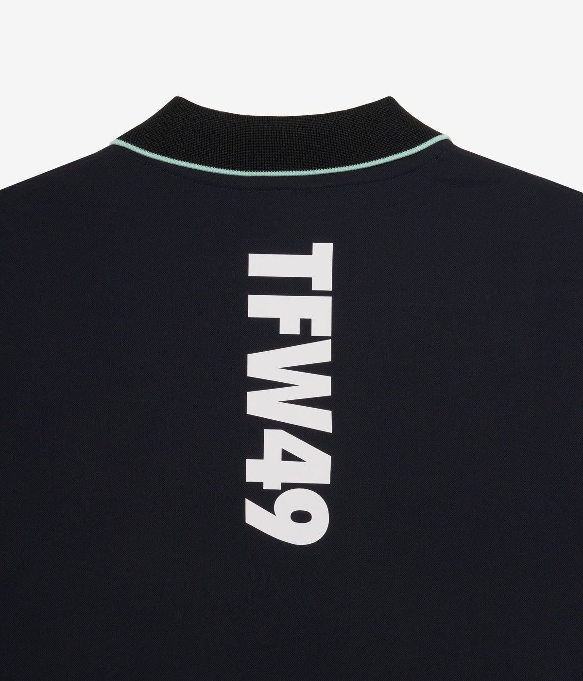 SS REGULAR POLO | TFW49（ティーエフダブリュー）Official EC Store