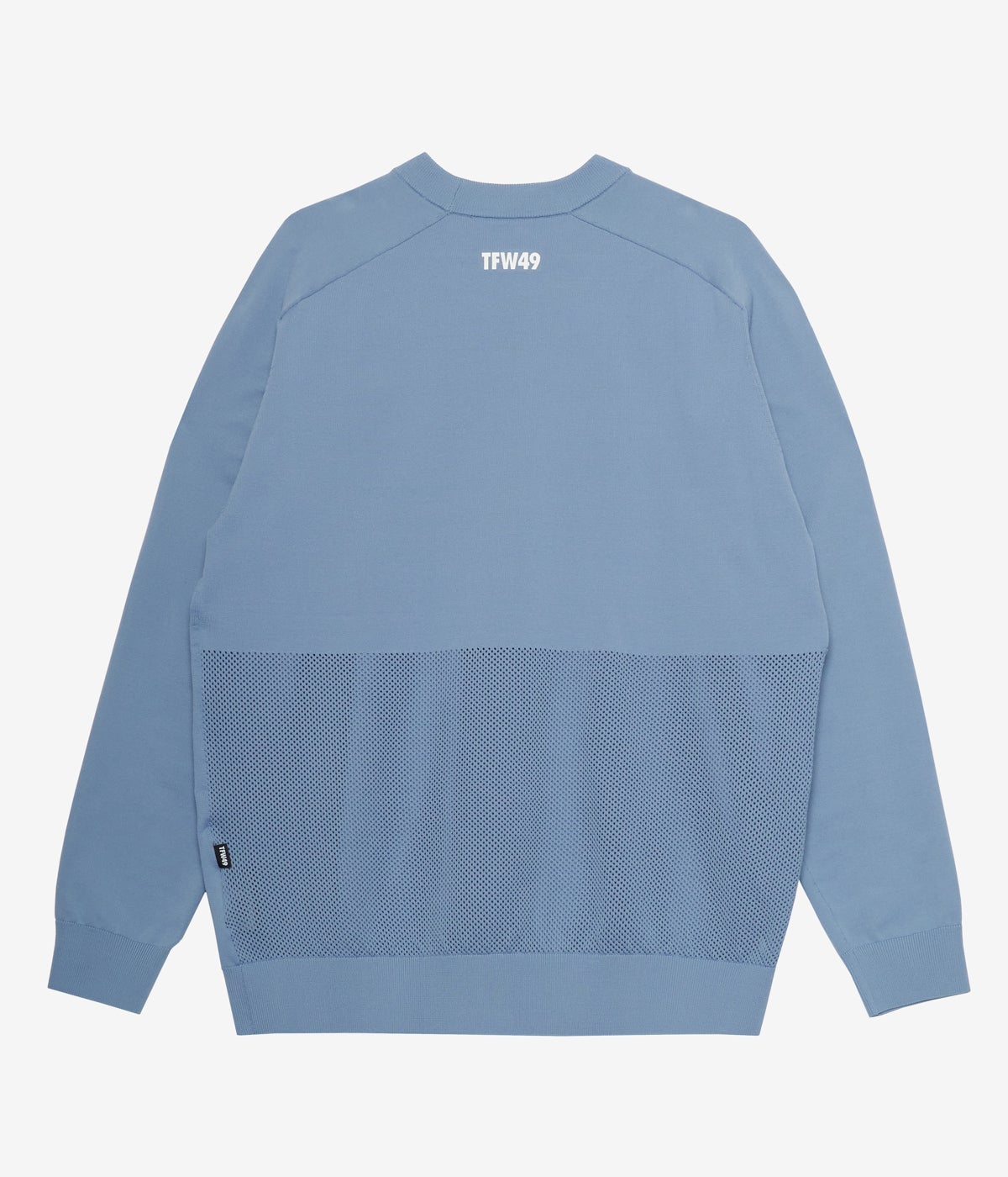 TFW49新品セーター CREW NECK SPRING SWEATER | TFW49（ティーエフダブリュー）Official
