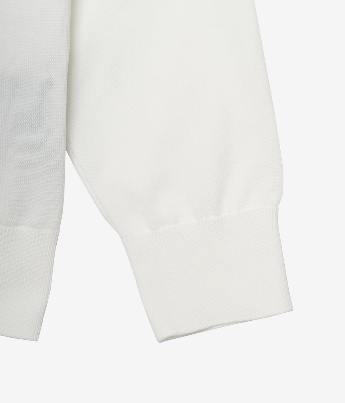 CREW NECK SPRING SWEATER | TFW49（ティーエフダブリュー）Official