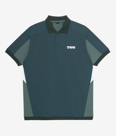 ATHLETE POLO | TFW49（ティーエフダブリュー）Official EC Store