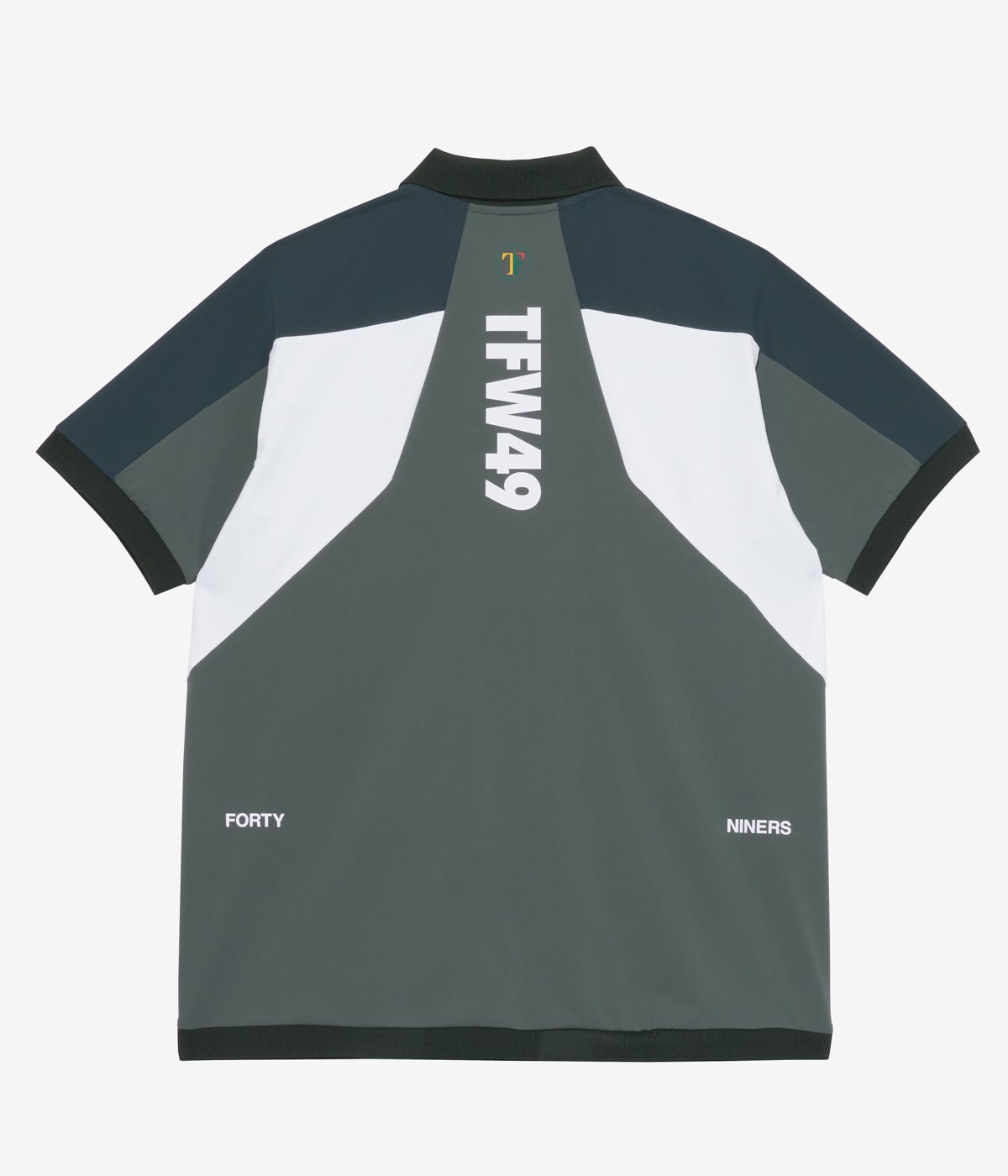 ATHLETE POLO | TFW49（ティーエフダブリュー）Official EC Store
