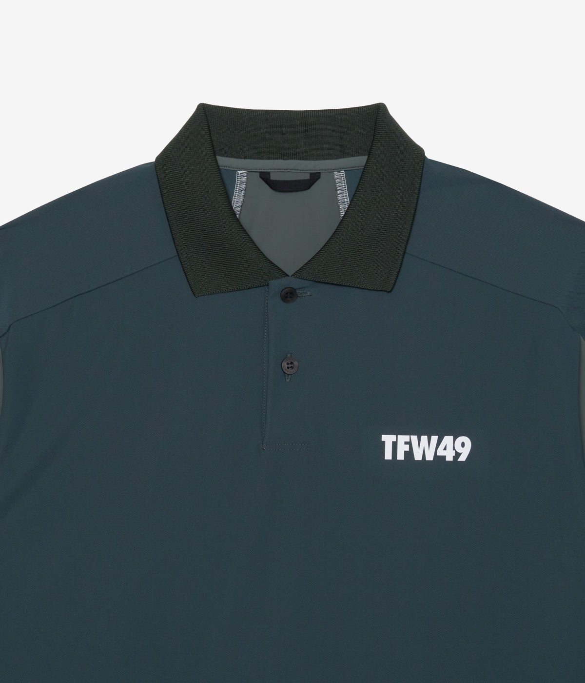 ATHLETE POLO | TFW49（ティーエフダブリュー）Official EC Store