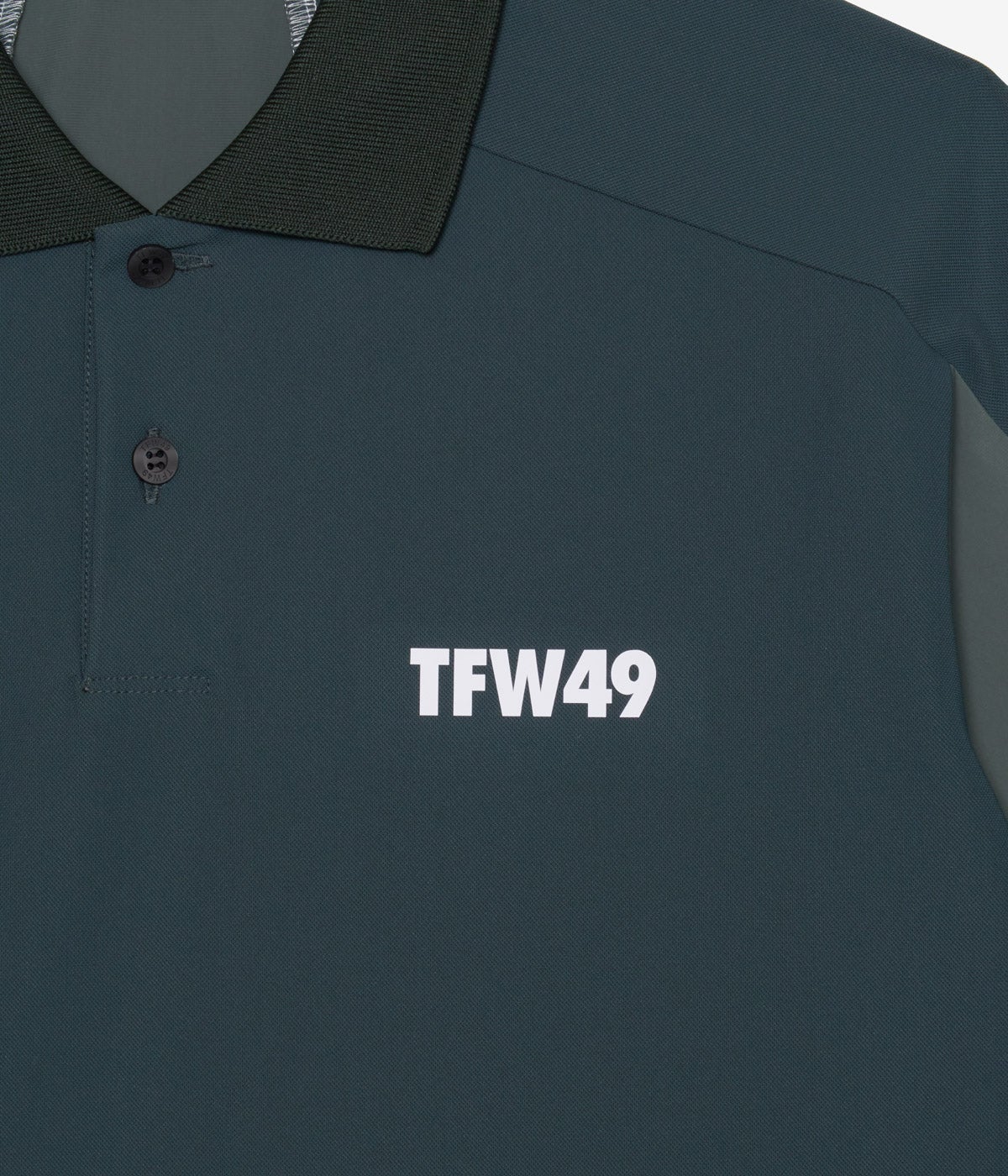 ATHLETE POLO | TFW49（ティーエフダブリュー）Official EC Store