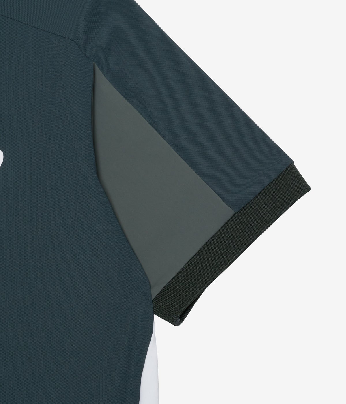 ATHLETE POLO | TFW49（ティーエフダブリュー）Official EC Store