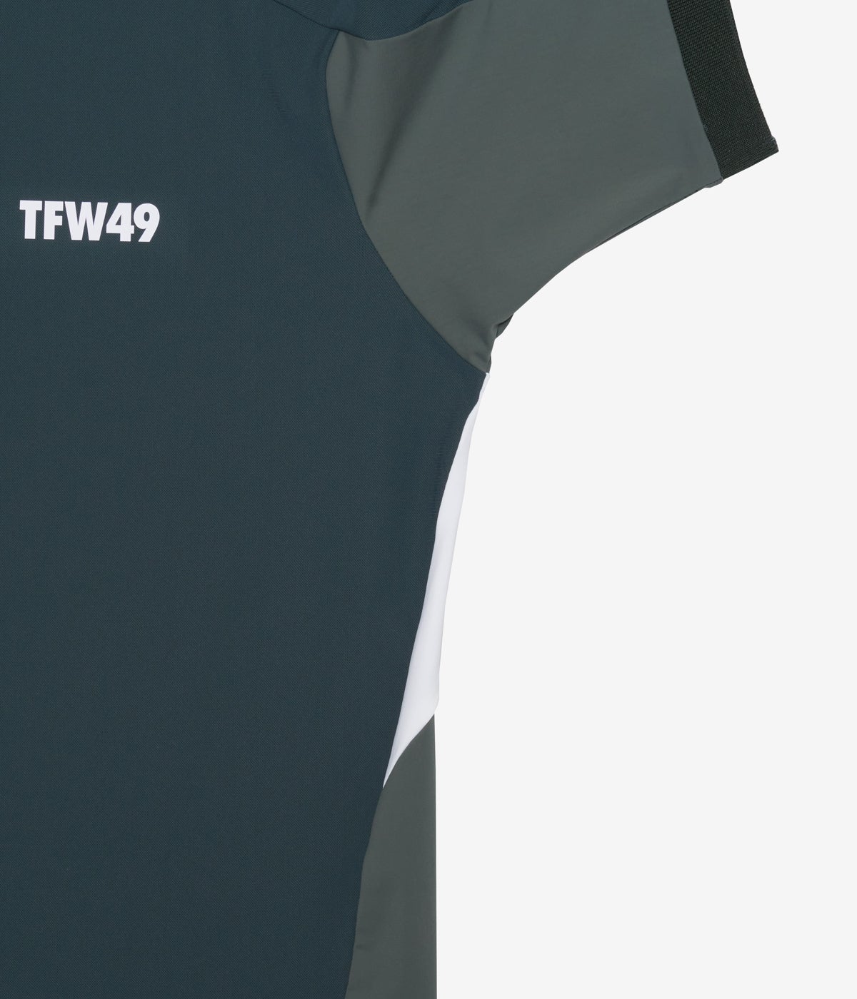 ATHLETE POLO | TFW49（ティーエフダブリュー）Official EC Store