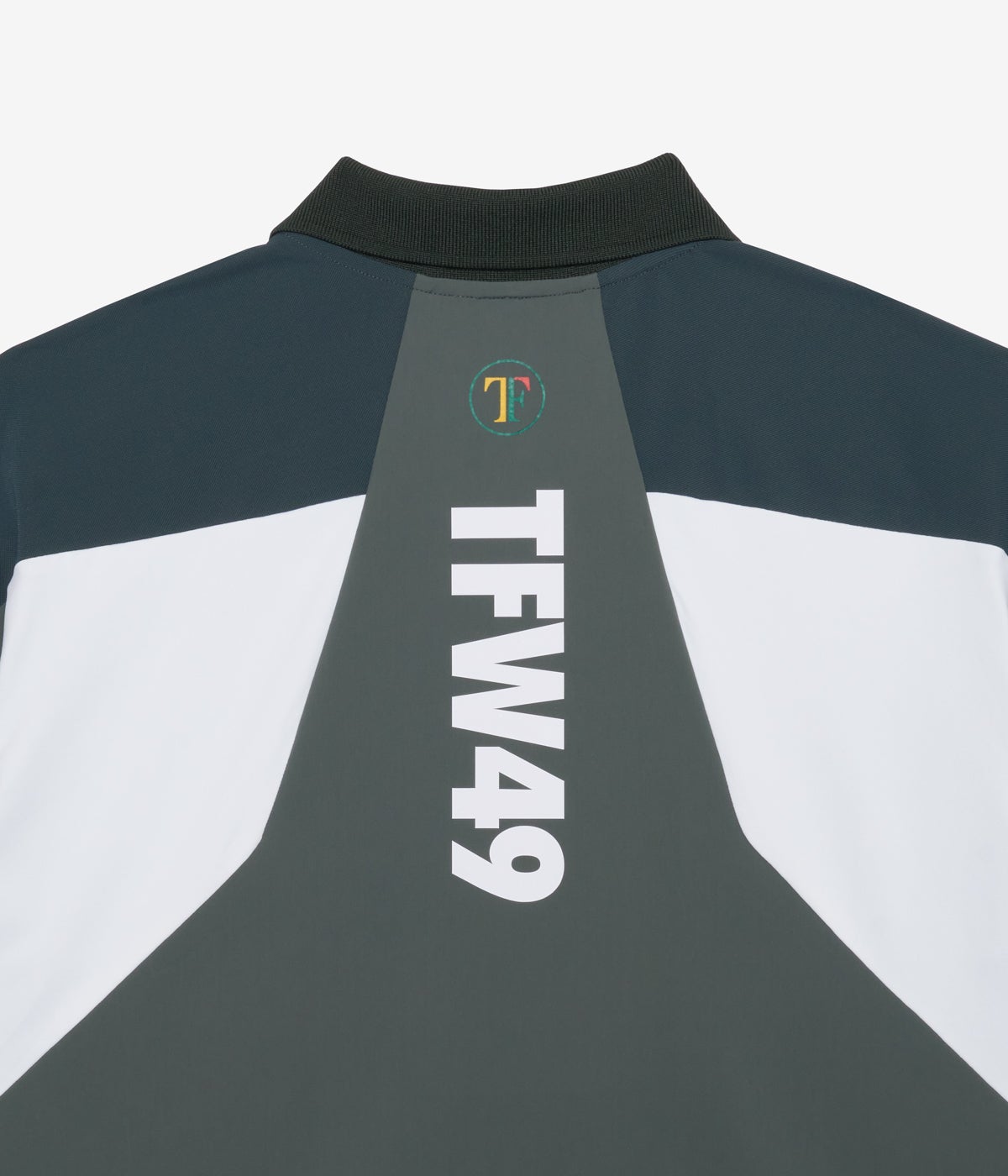 ATHLETE POLO | TFW49（ティーエフダブリュー）Official EC Store