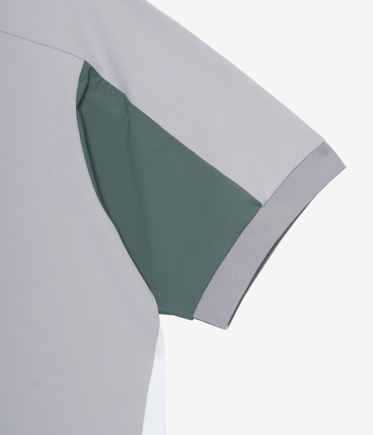 ATHLETE POLO | TFW49（ティーエフダブリュー）Official EC Store